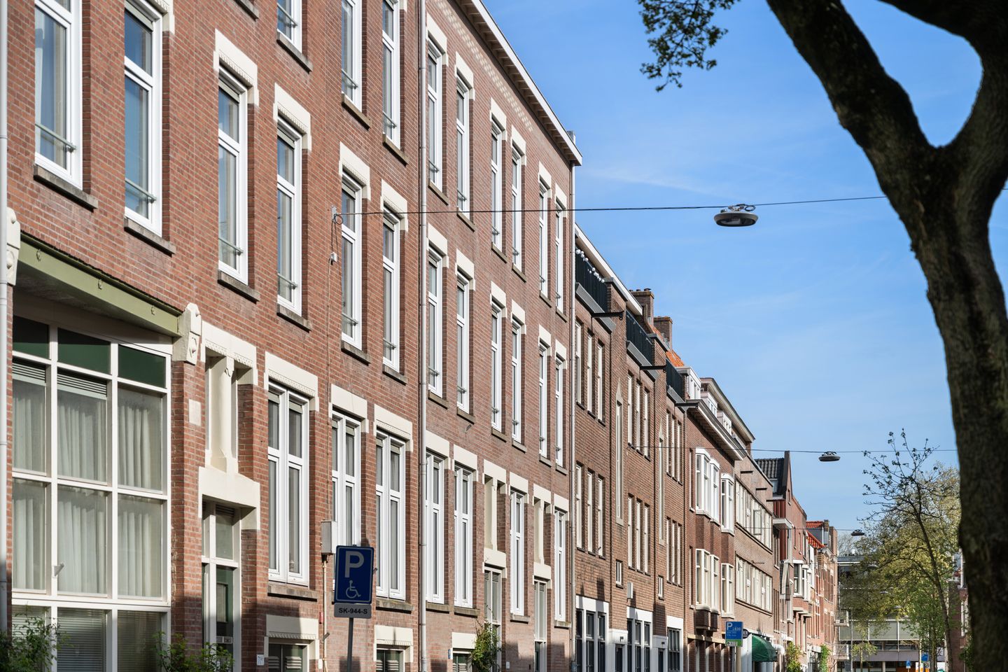 Photo 19 of Waterloostraat 57-C