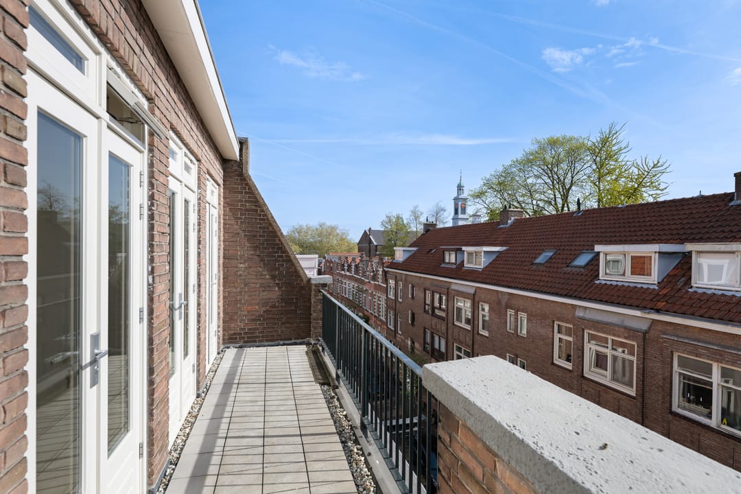 Photo 8 of Waterloostraat 57-C