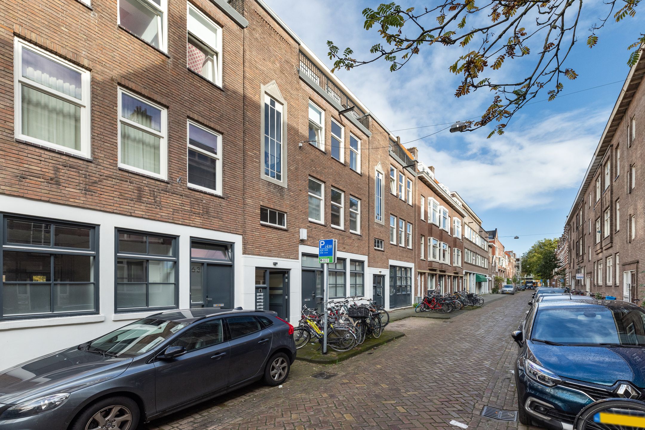 Waterloostraat 57-C 57 C