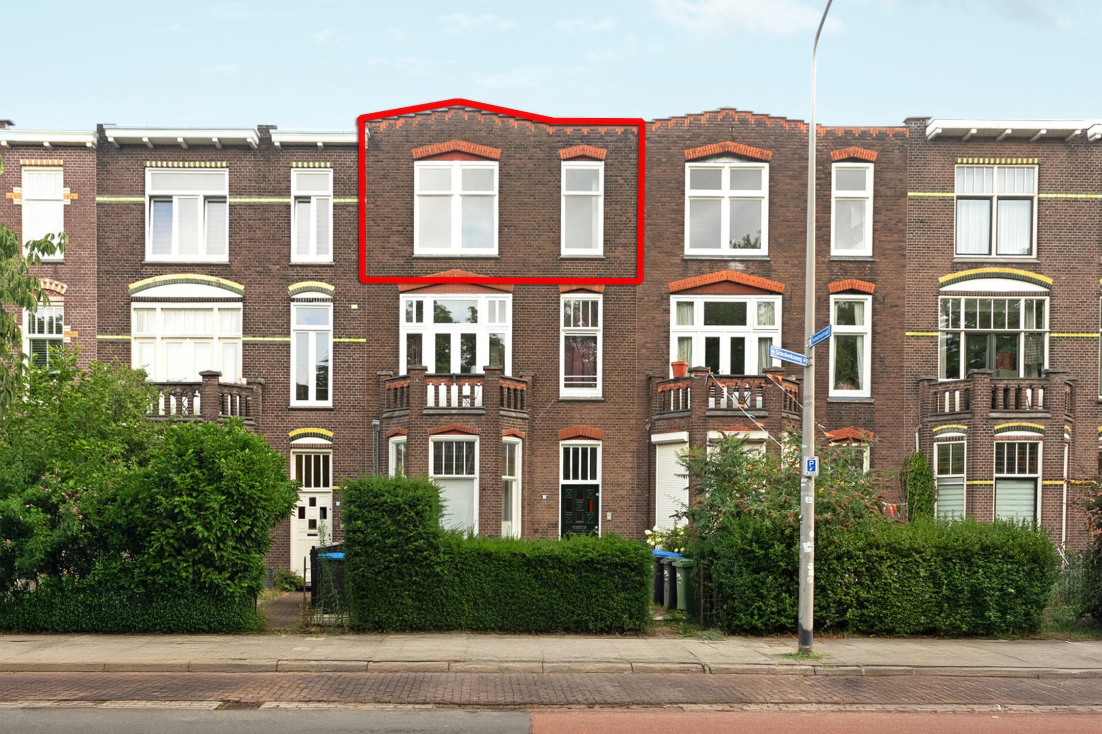 Groesbeekseweg 103-C 103 C