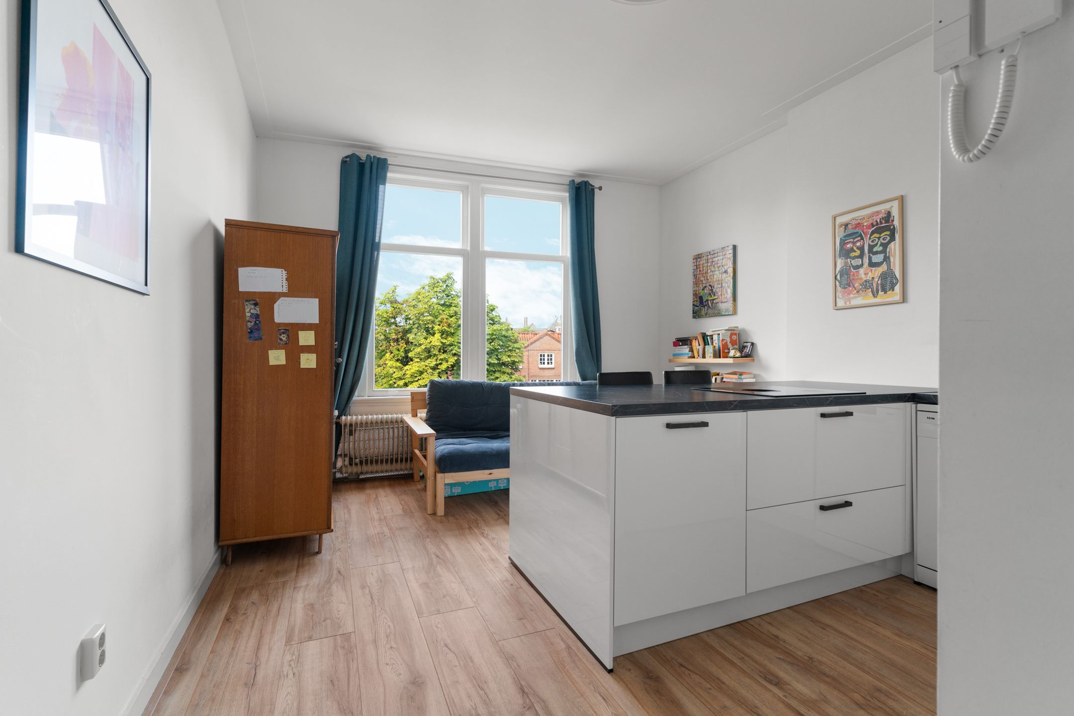 Groesbeekseweg 103-C Nijmegen - Widok 4