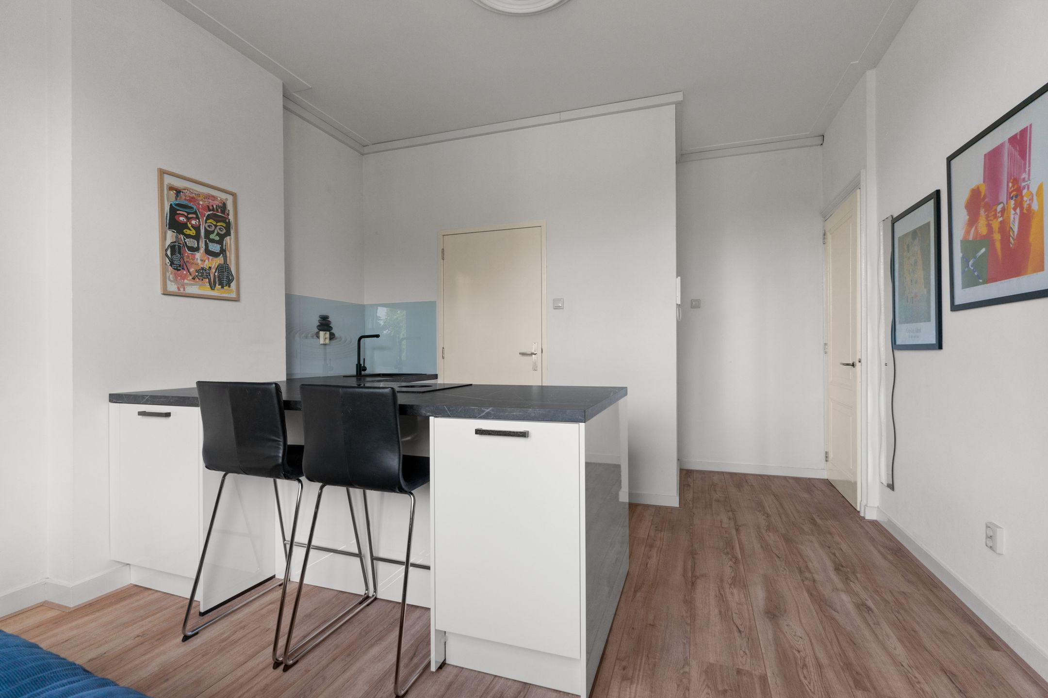 Groesbeekseweg 103-C Nijmegen - Widok 6