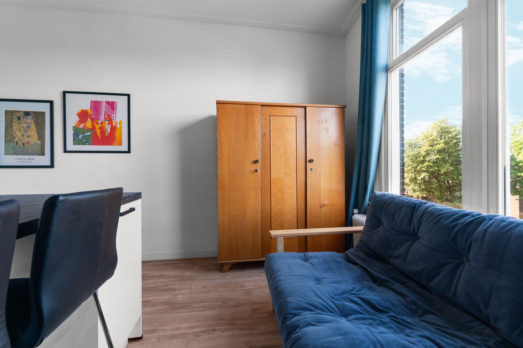 Foto 9 van Groesbeekseweg 103-C