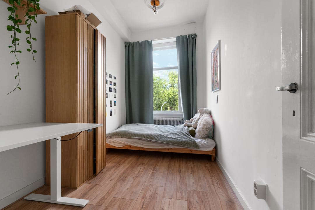 Foto 13 van Groesbeekseweg 103-C