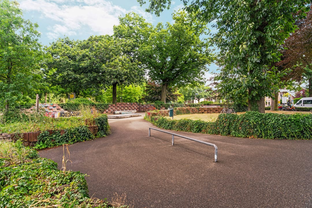 Foto 17 van Groesbeekseweg 103-C