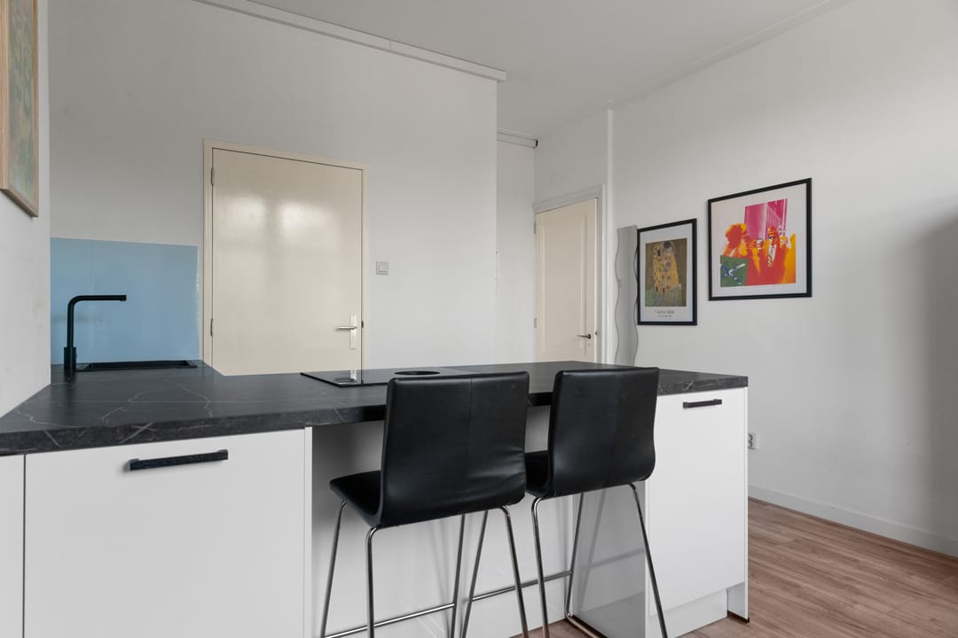 Foto 7 van Groesbeekseweg 103-C