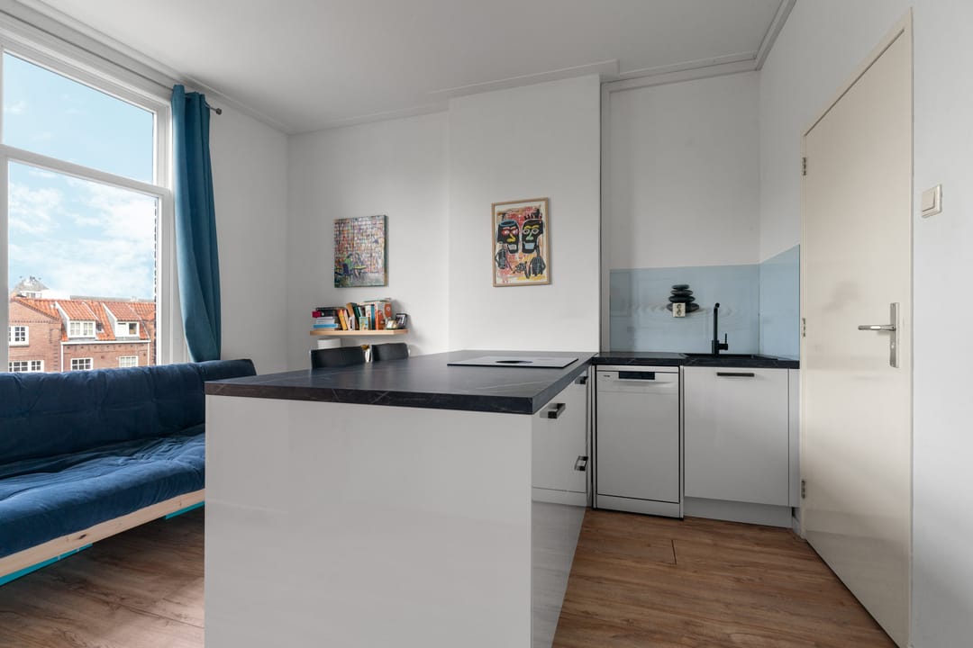 Foto 8 van Groesbeekseweg 103-C