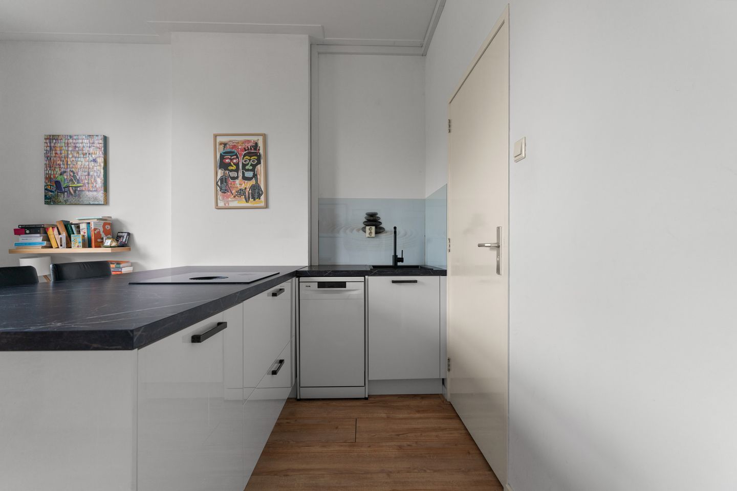 Foto 10 van Groesbeekseweg 103-C