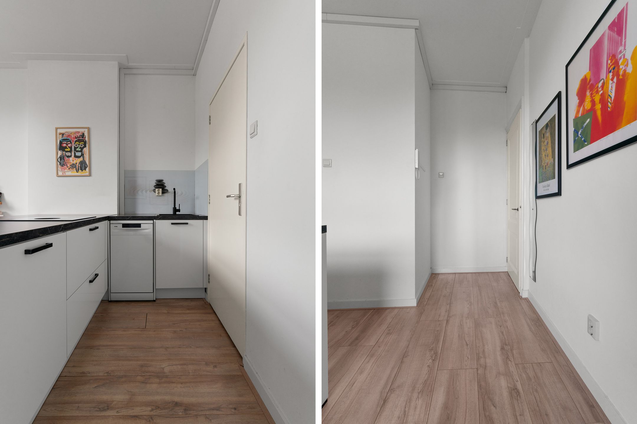 Foto 12 van Groesbeekseweg 103-C