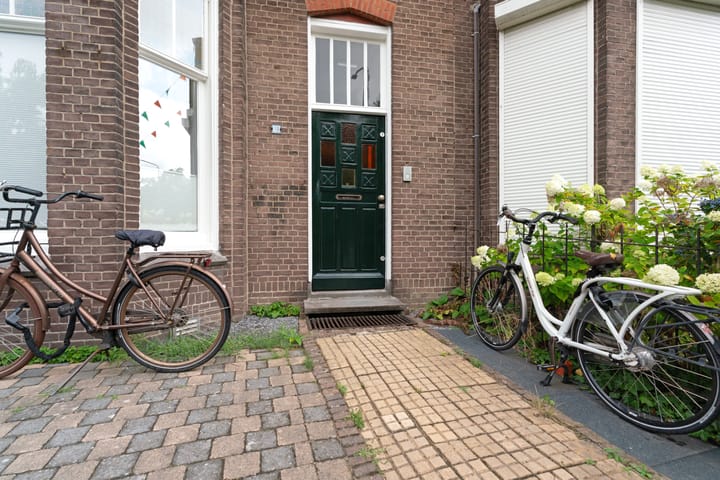 Foto 2 van Groesbeekseweg 103-C