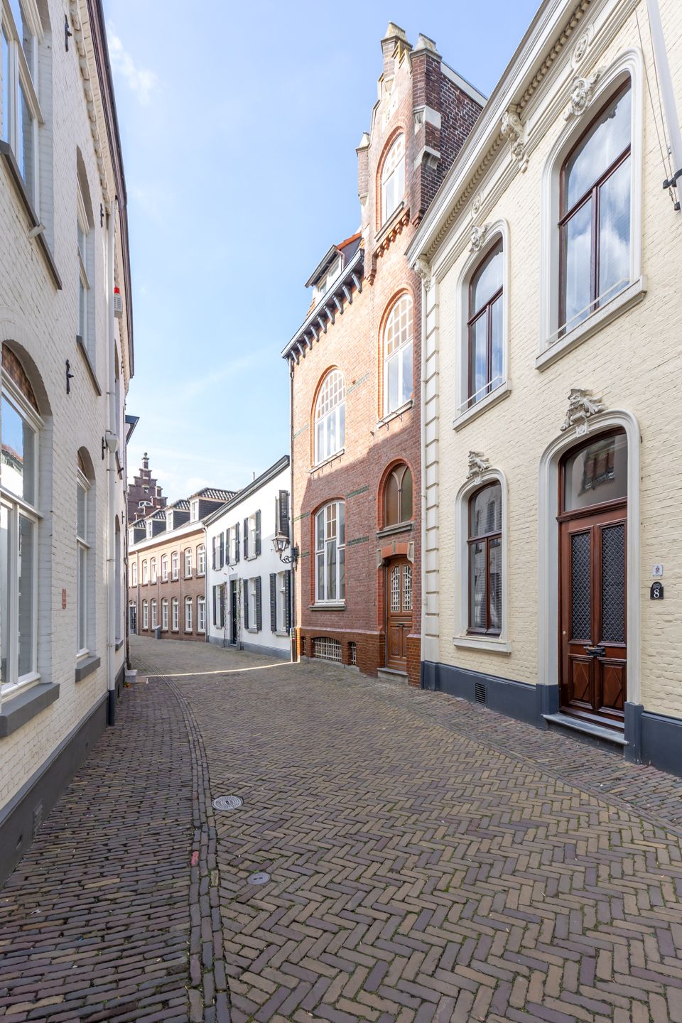 Foto 6 van Begijnenhofstraat 6