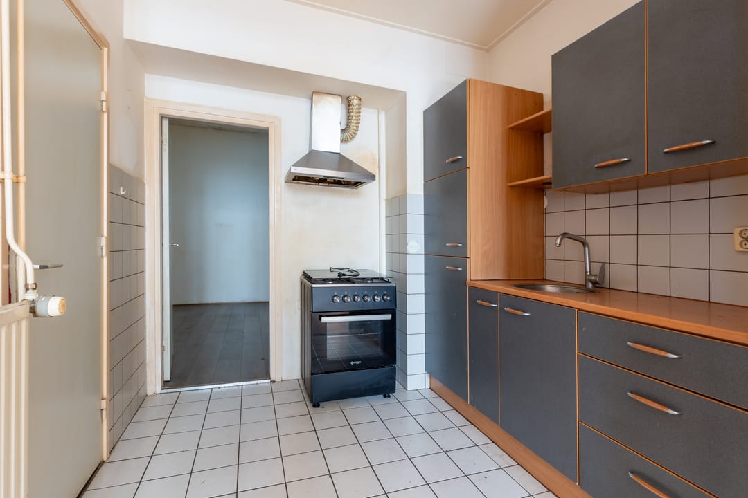 Foto 16 van Begijnenhofstraat 6