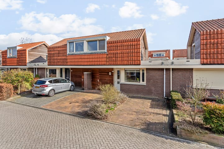 Foto 5 van Draaitor 10