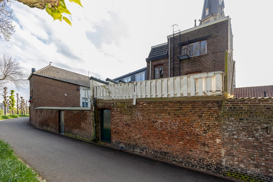 Foto 23 van Begijnenhofstraat 6