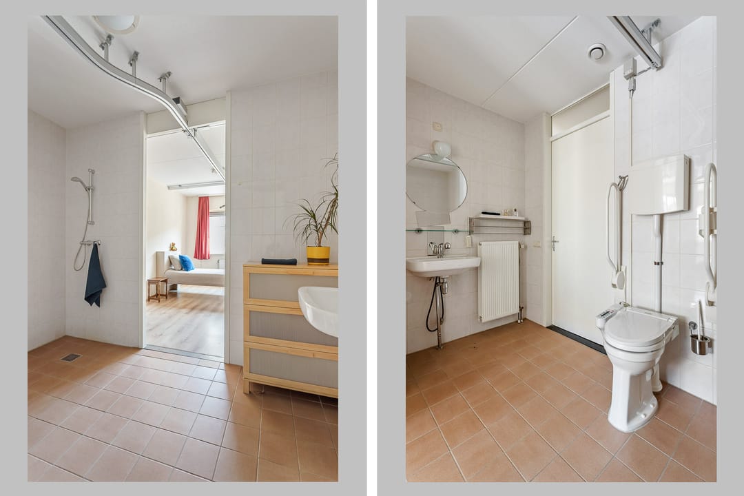 Photo 11 of Draaitor 10