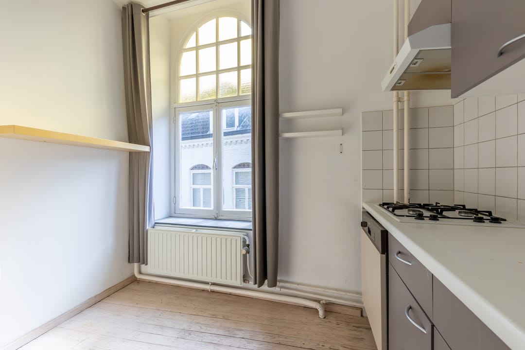 Foto 32 van Begijnenhofstraat 6