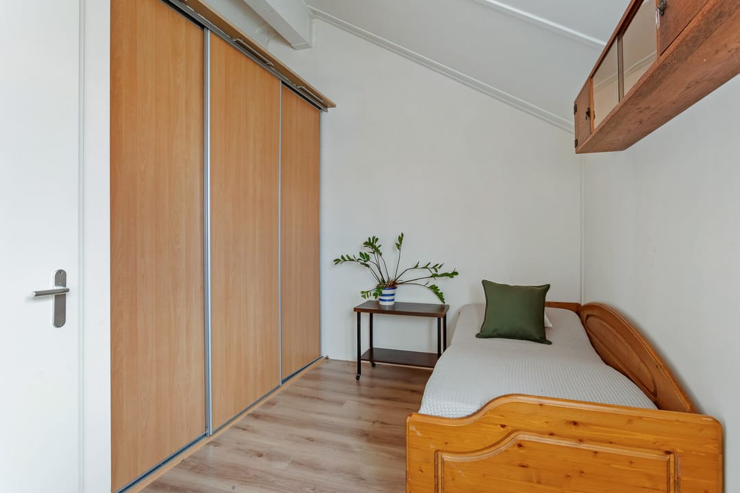 Photo 16 of Draaitor 10