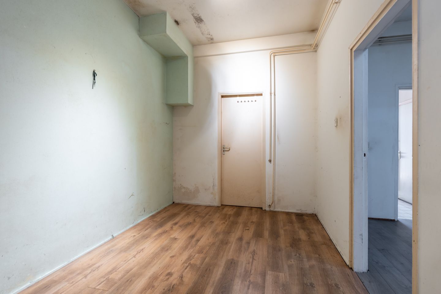 Foto 20 van Begijnenhofstraat 6