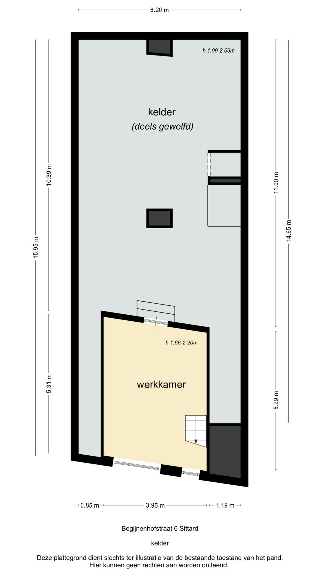 Foto 54 van Begijnenhofstraat 6