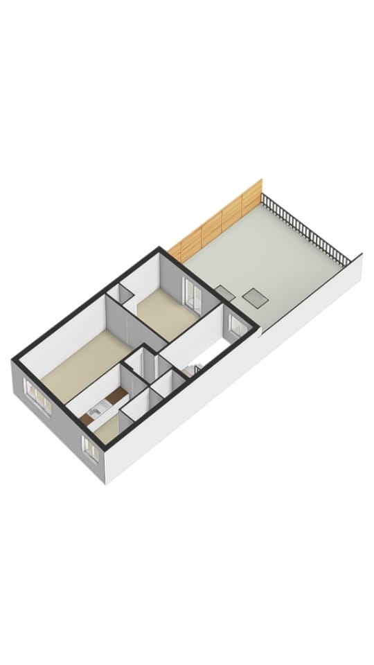 Foto 59 van Begijnenhofstraat 6