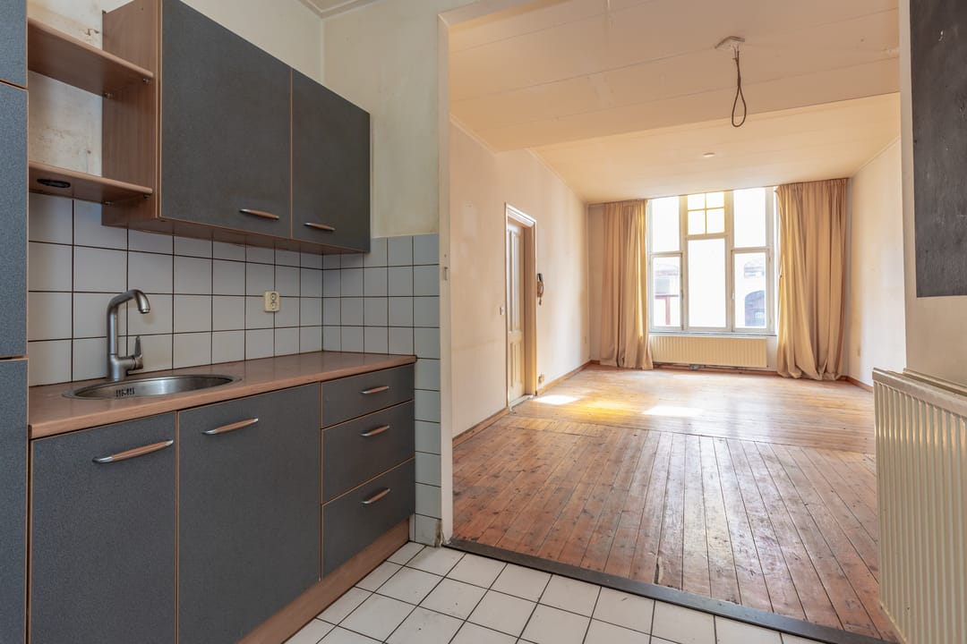 Foto 13 van Begijnenhofstraat 6