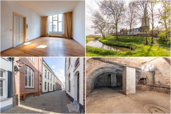 Foto 4 van Begijnenhofstraat 6