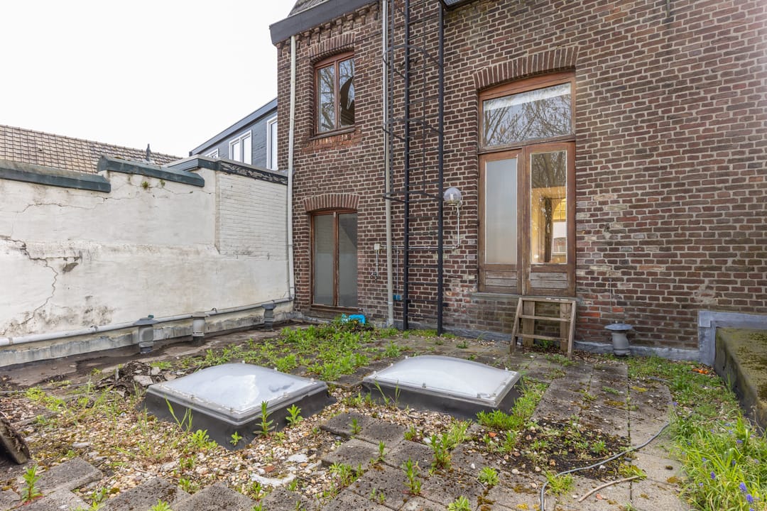 Foto 38 van Begijnenhofstraat 6