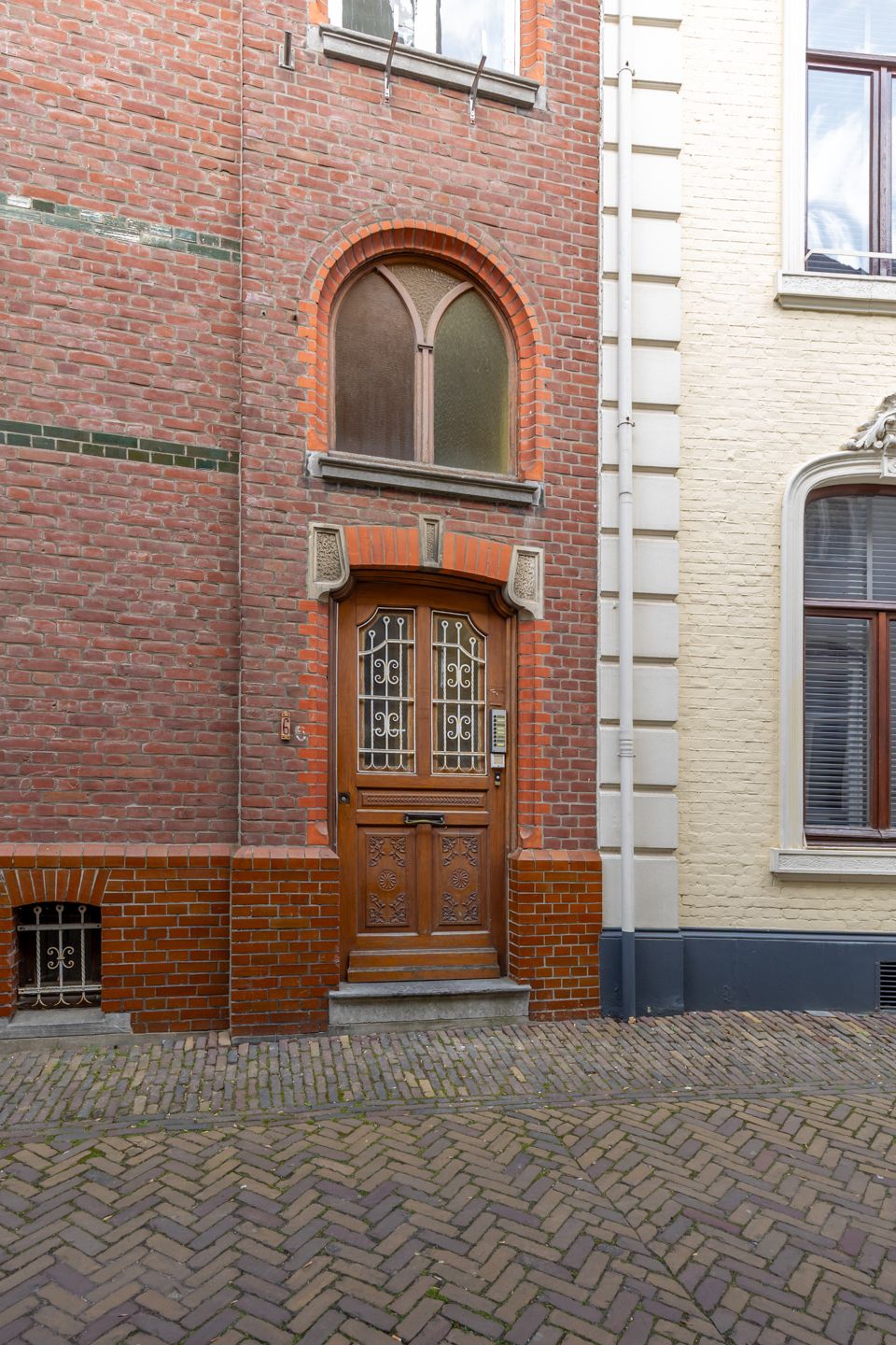 Foto 9 van Begijnenhofstraat 6