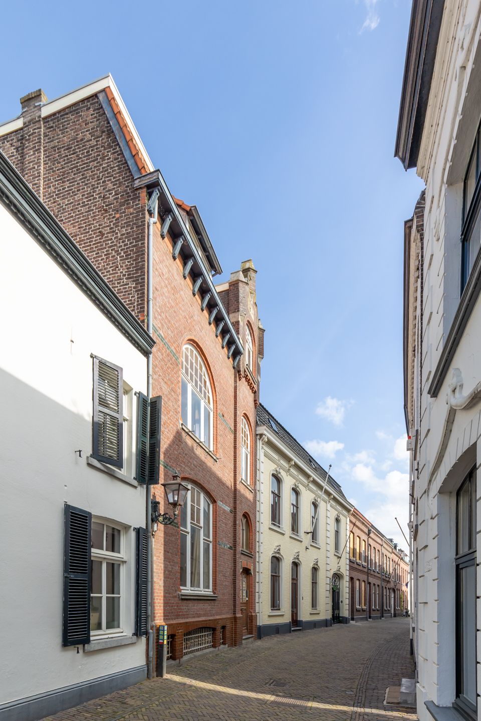 Foto 5 van Begijnenhofstraat 6
