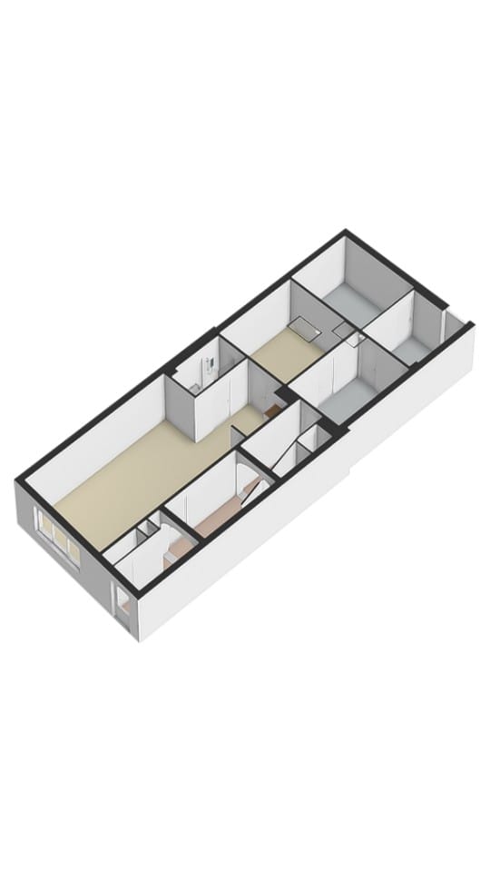 Foto 57 van Begijnenhofstraat 6