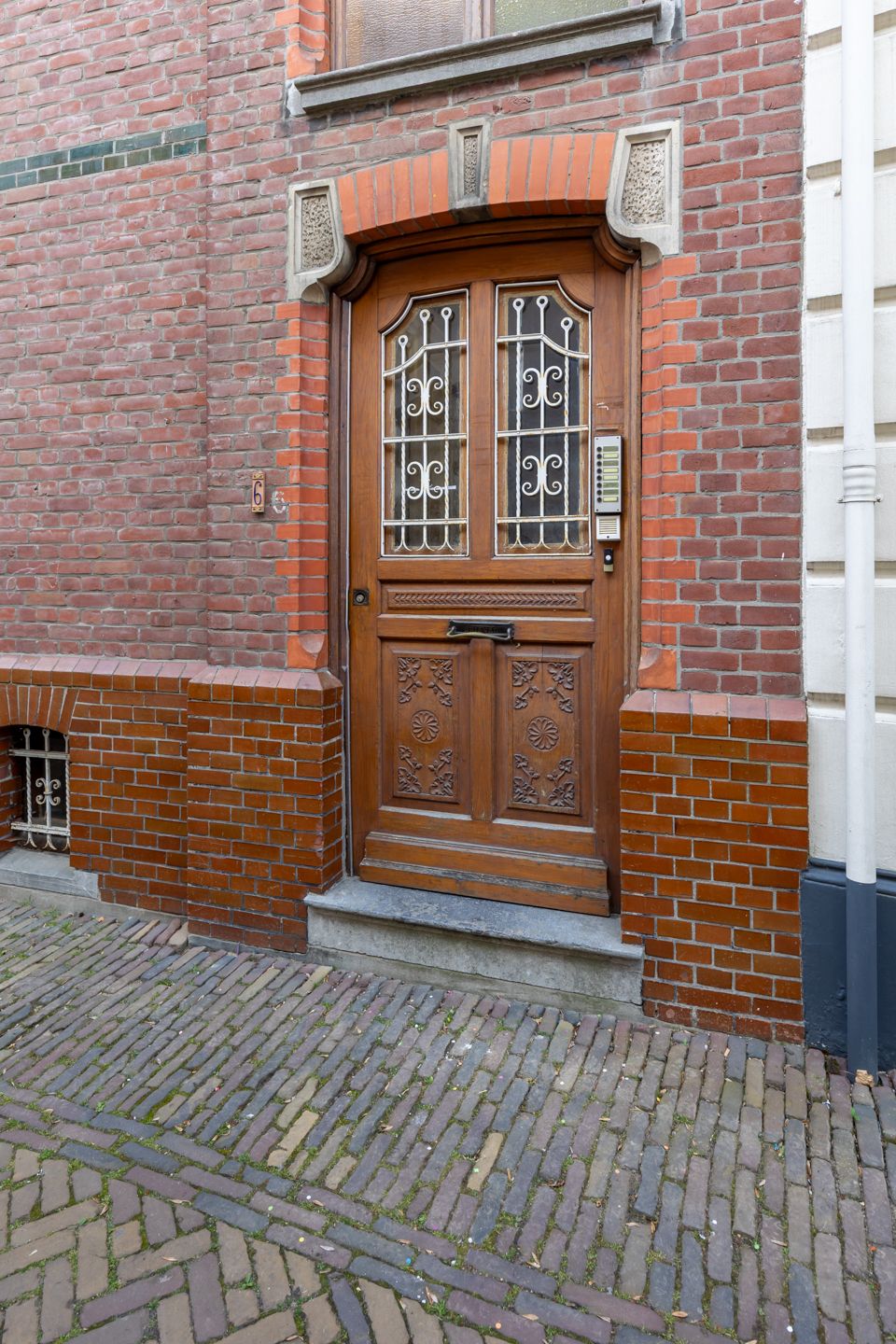 Foto 10 van Begijnenhofstraat 6