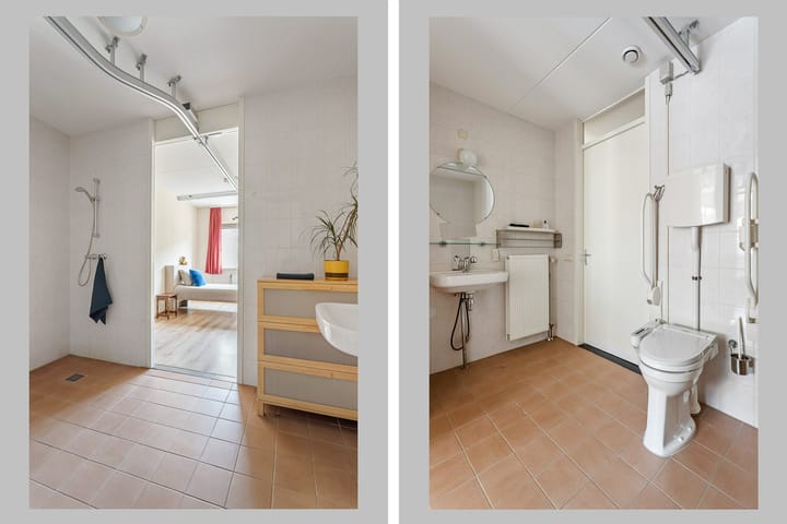 Photo 4 of Draaitor 10