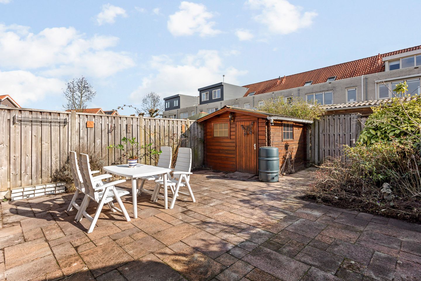 Photo 19 of Draaitor 10