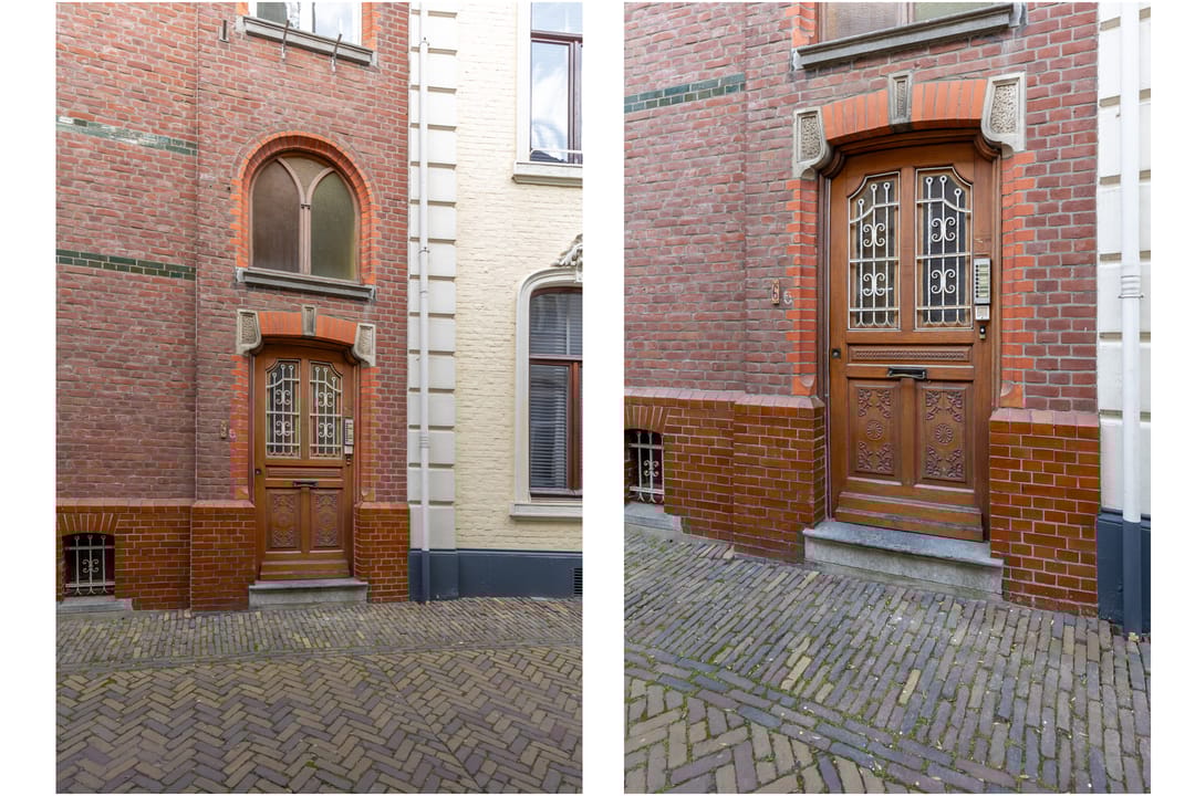 Foto 8 van Begijnenhofstraat 6