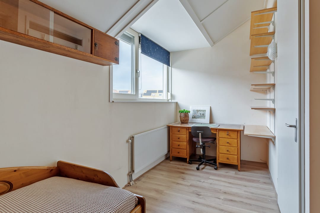 Photo 17 of Draaitor 10