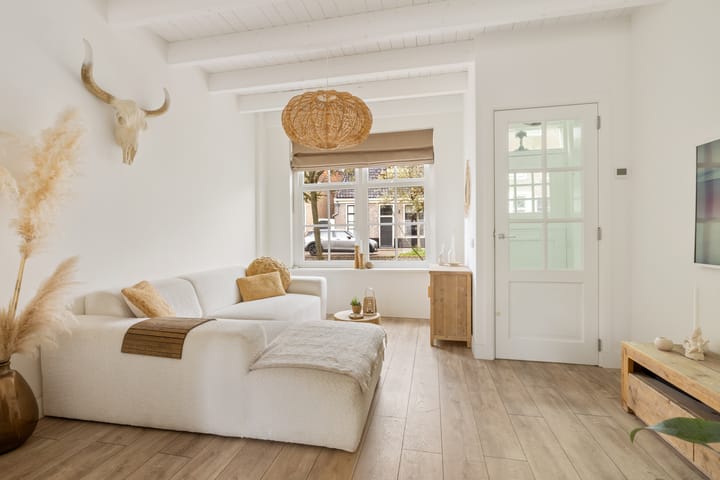 Photo 2 of Korte Burgwal 3