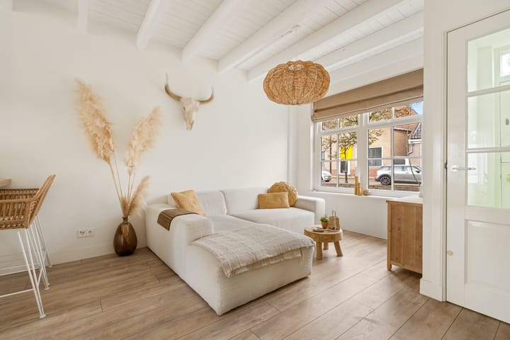 Photo 3 of Korte Burgwal 3