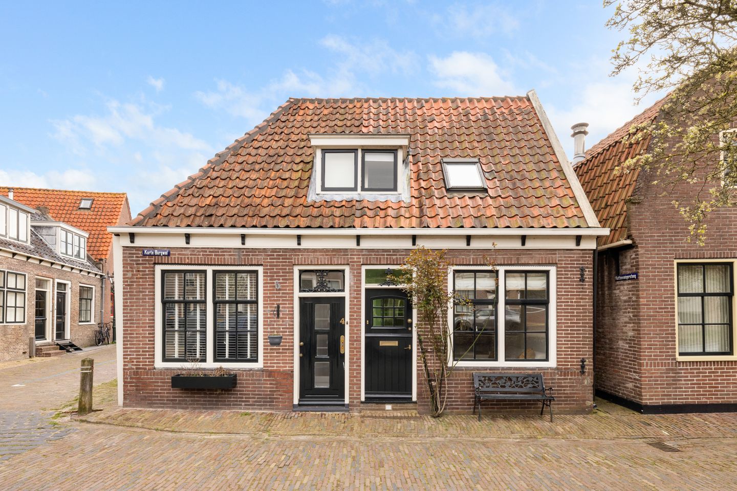 Photo 29 of Korte Burgwal 3