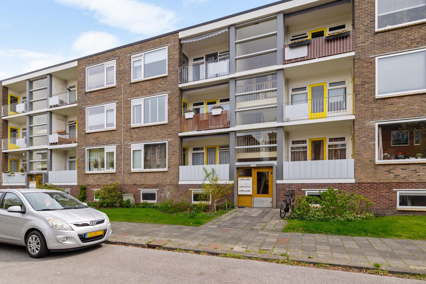 Foto 5 van Kochstraat 150