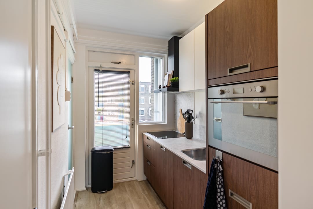 Foto 16 van Kochstraat 150