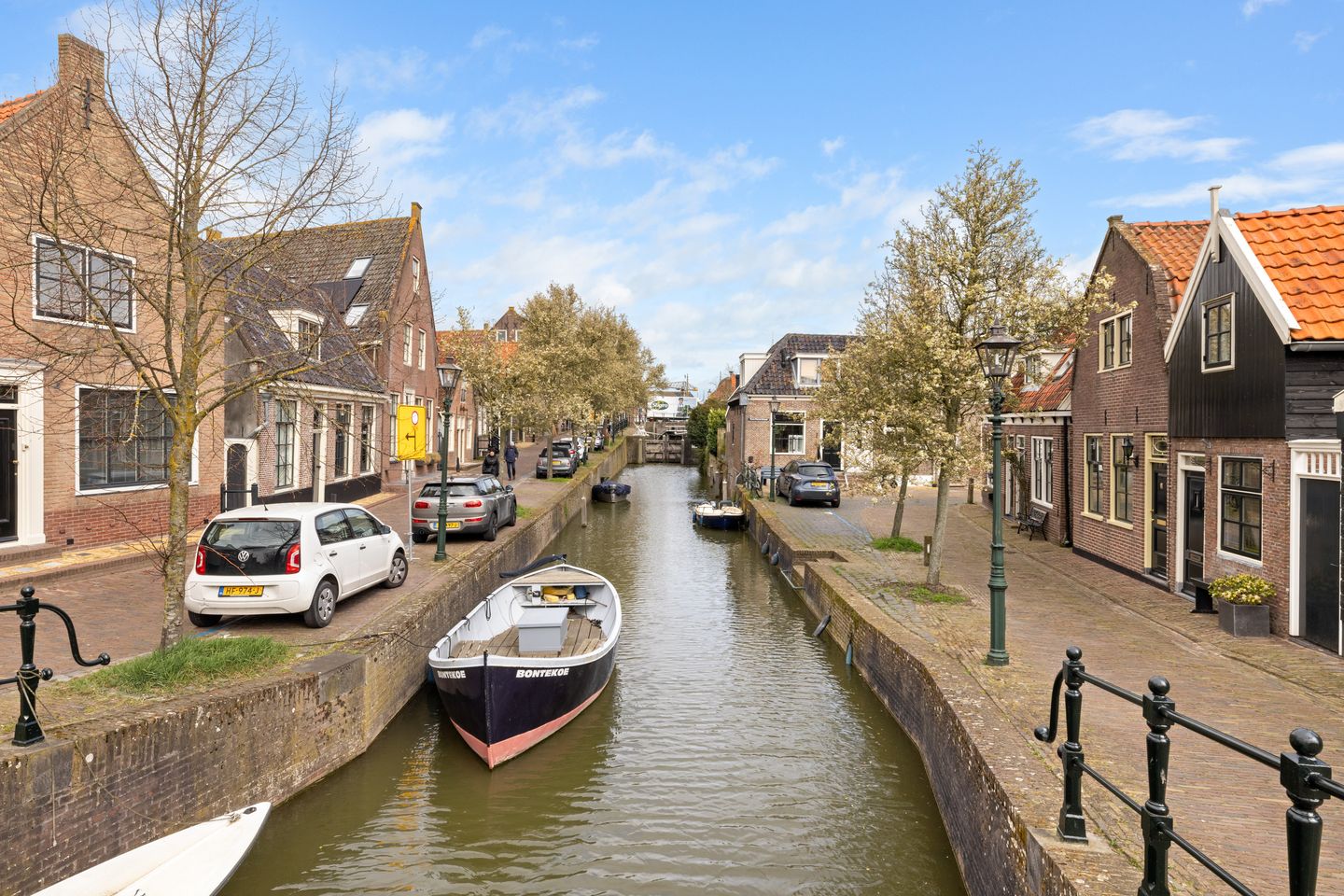 Photo 34 of Korte Burgwal 3