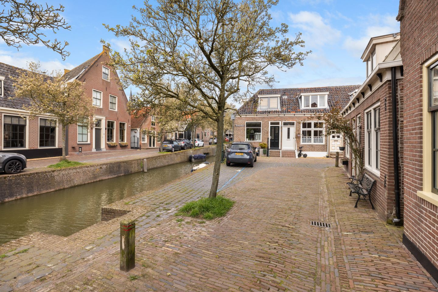 Photo 35 of Korte Burgwal 3