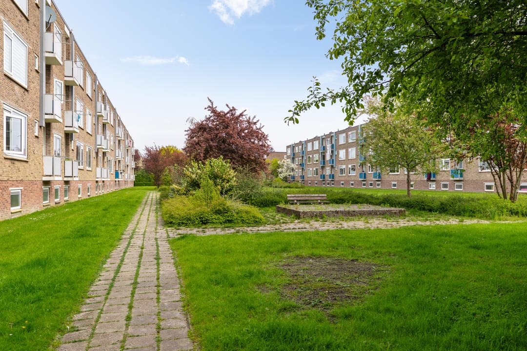 Foto 28 van Kochstraat 150