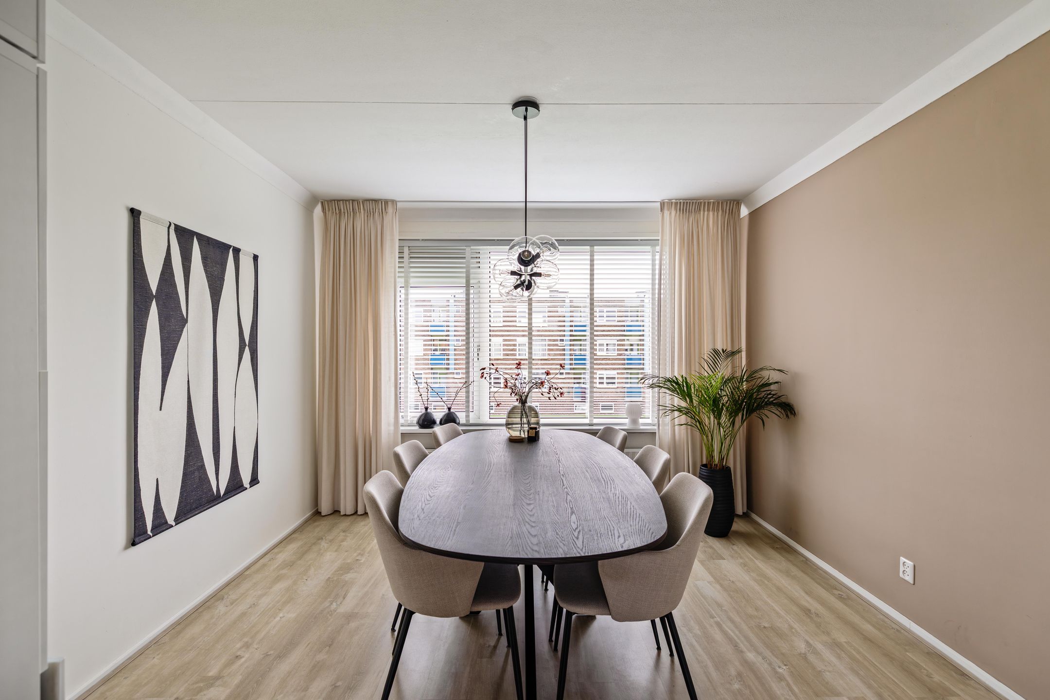 Foto 3 van Kochstraat 150