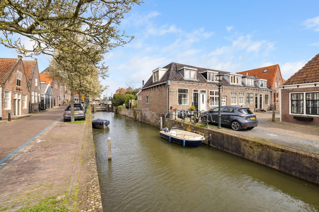 Photo 31 of Korte Burgwal 3