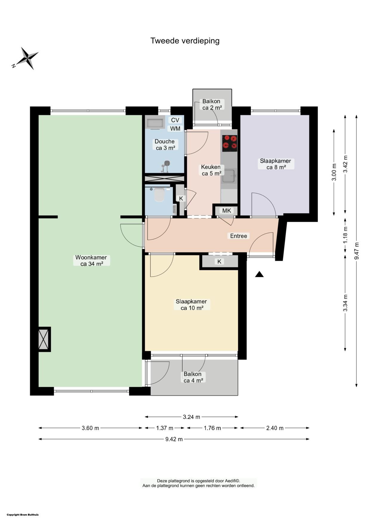 Foto 29 van Kochstraat 150