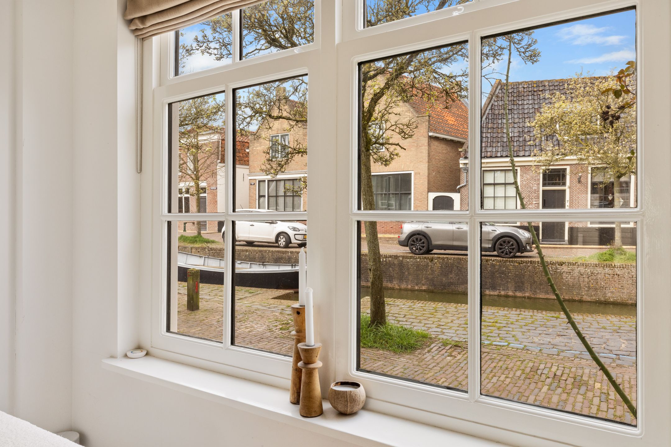 Photo 6 of Korte Burgwal 3