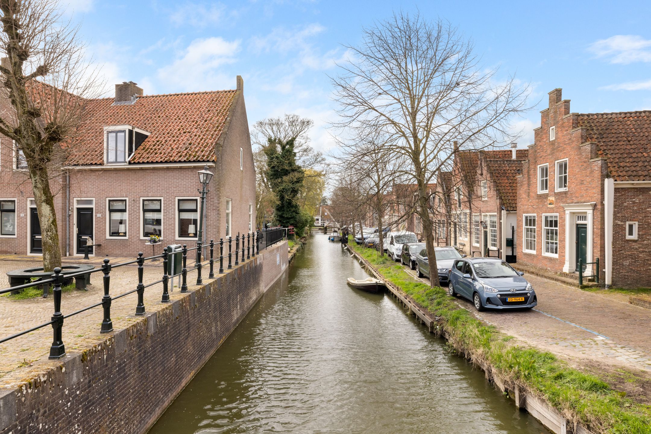 Photo 33 of Korte Burgwal 3