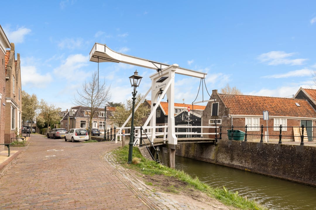 Photo 32 of Korte Burgwal 3