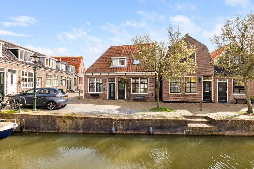 Photo 1 of Korte Burgwal 3